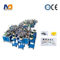 خط التجميع الأوتوماتيكي لملحقات صناعة الأدوات الكهربائية